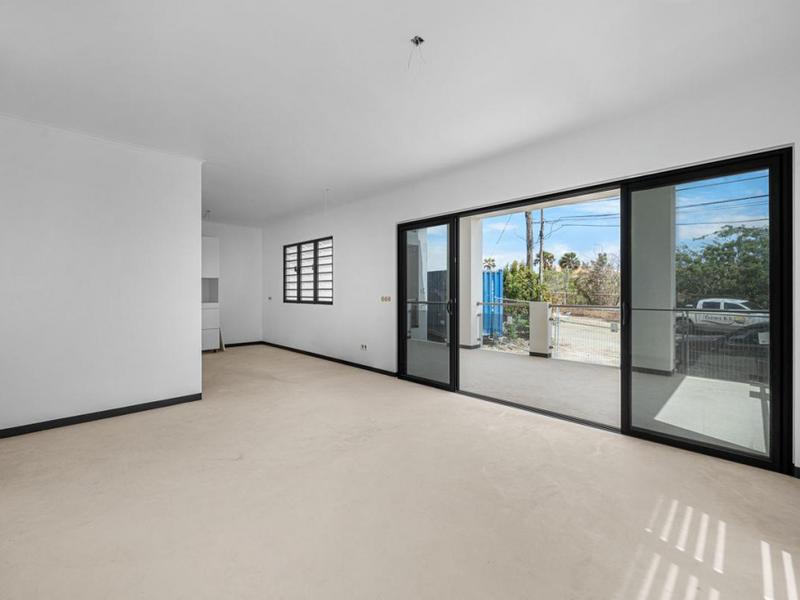 Yacht Residence Apartments B03 (2-bed, 2-bath) – Apartment in Kralendijk
