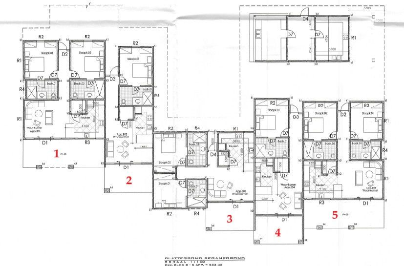 Apartment in Kralendijk — photo 3
