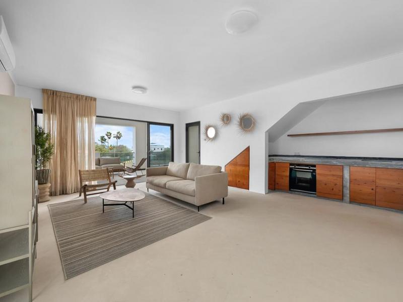 Yacht Residence Apartments B12 (Duplex) – Apartment in Kralendijk