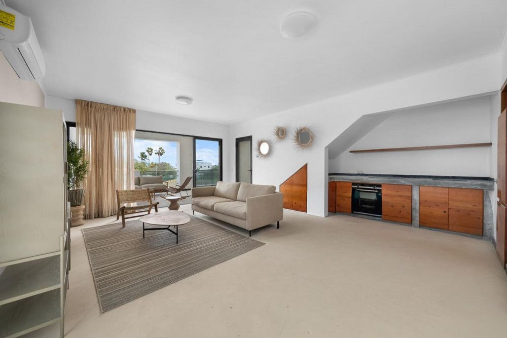 Yacht Residence Apartments B12 (Duplex)