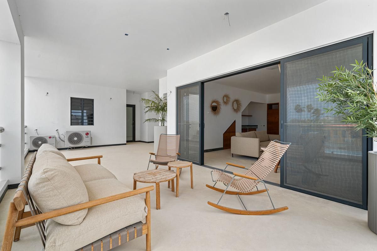 Apartment in Kralendijk — photo 4