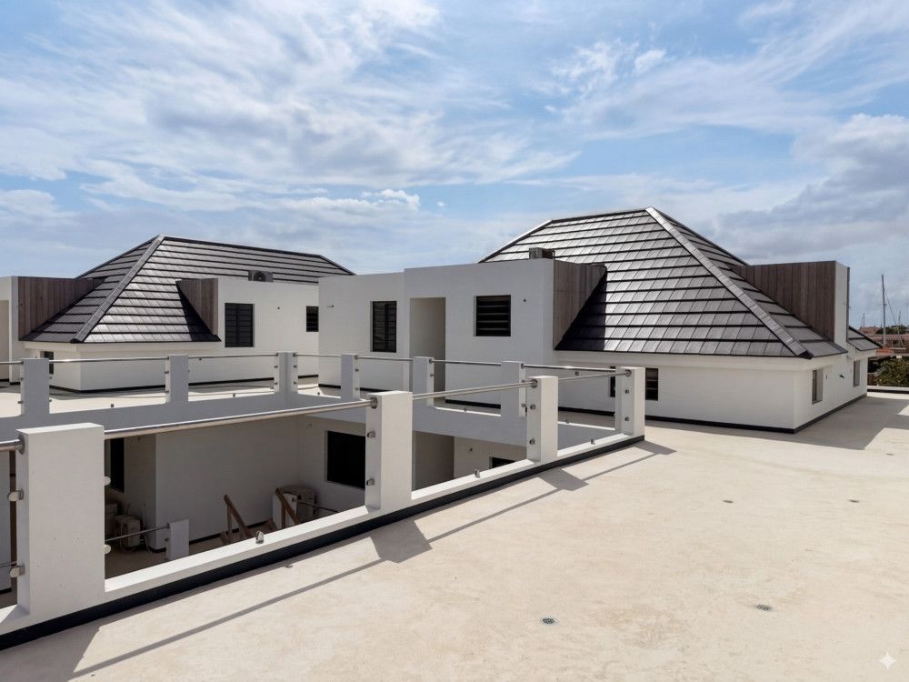 apartment for sale in Kralendijk, Bonaire