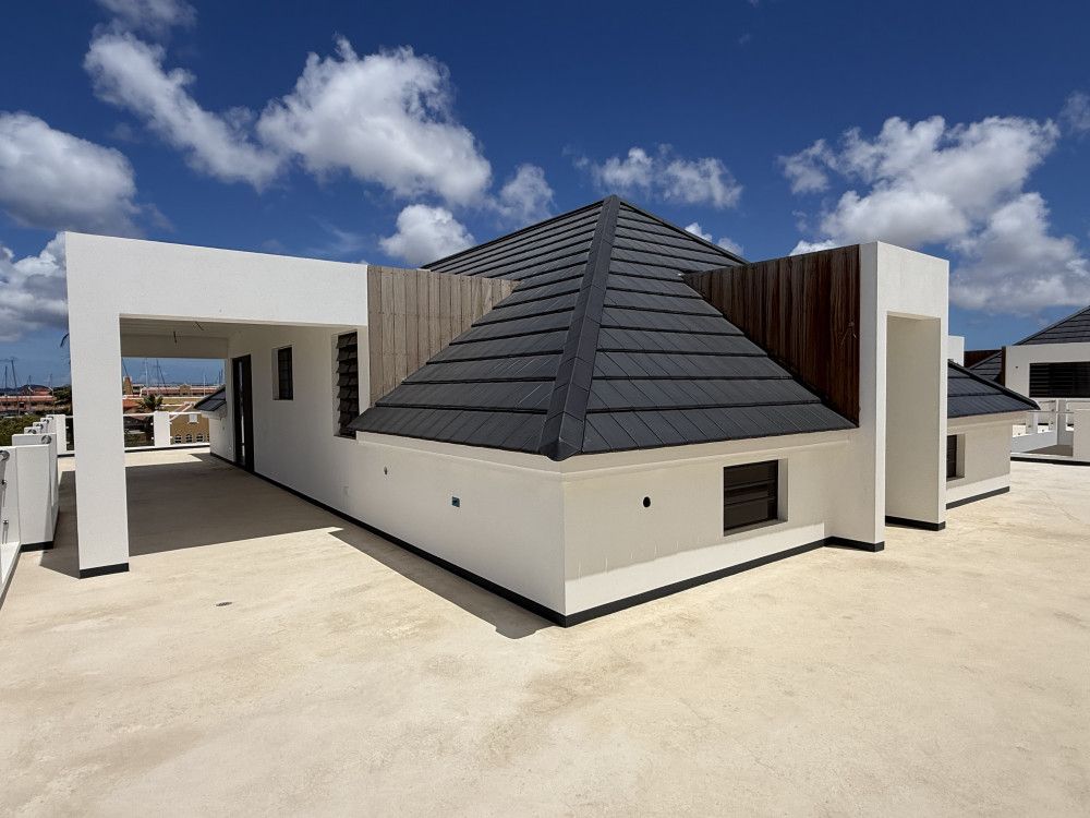 Yacht Residence Apartments Penthouse B15