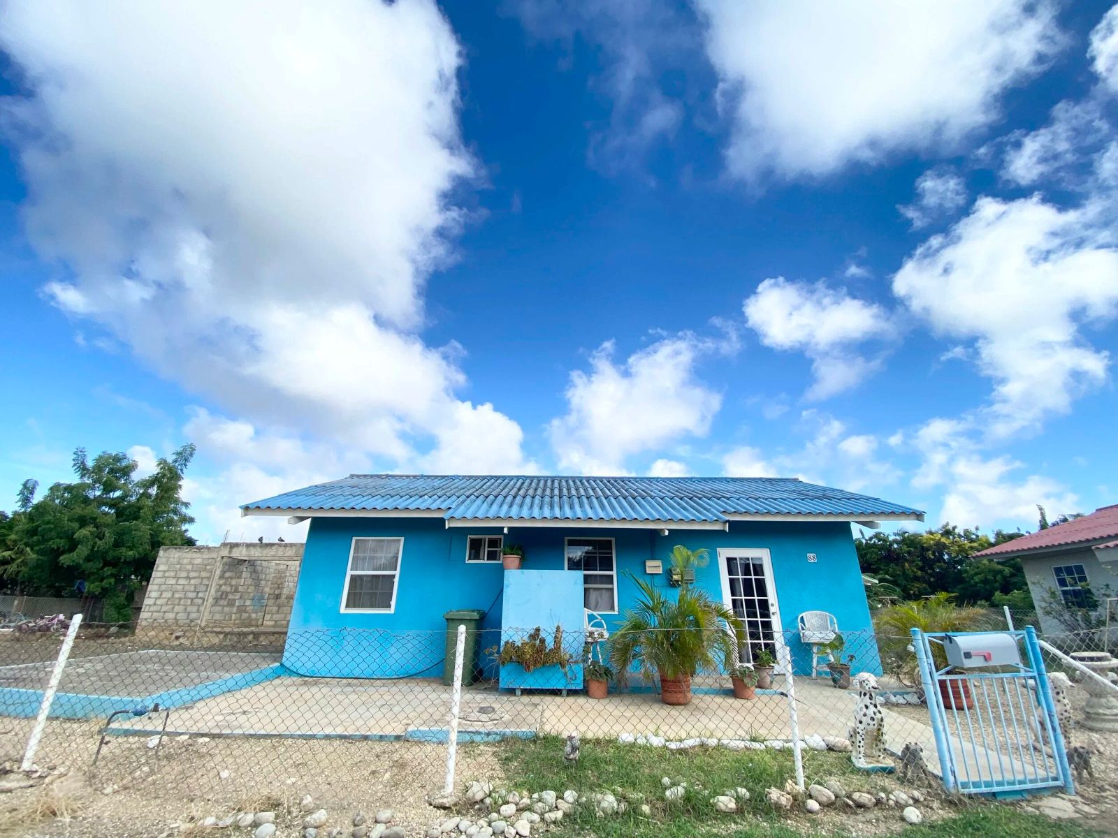 House in Bonaire — photo 2
