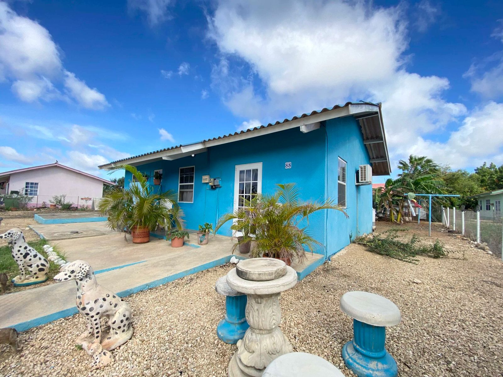 House in Bonaire — photo 5