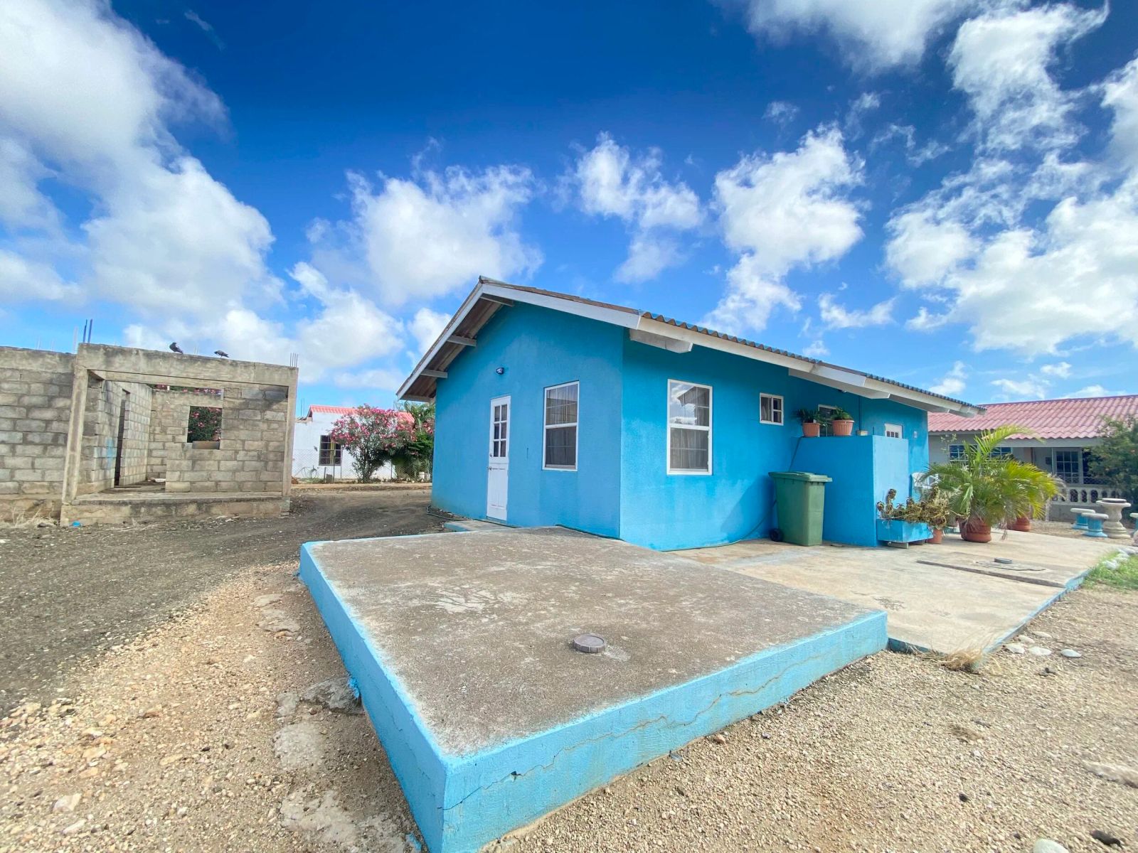 3-bedroom house for sale in Bonaire, Bonaire