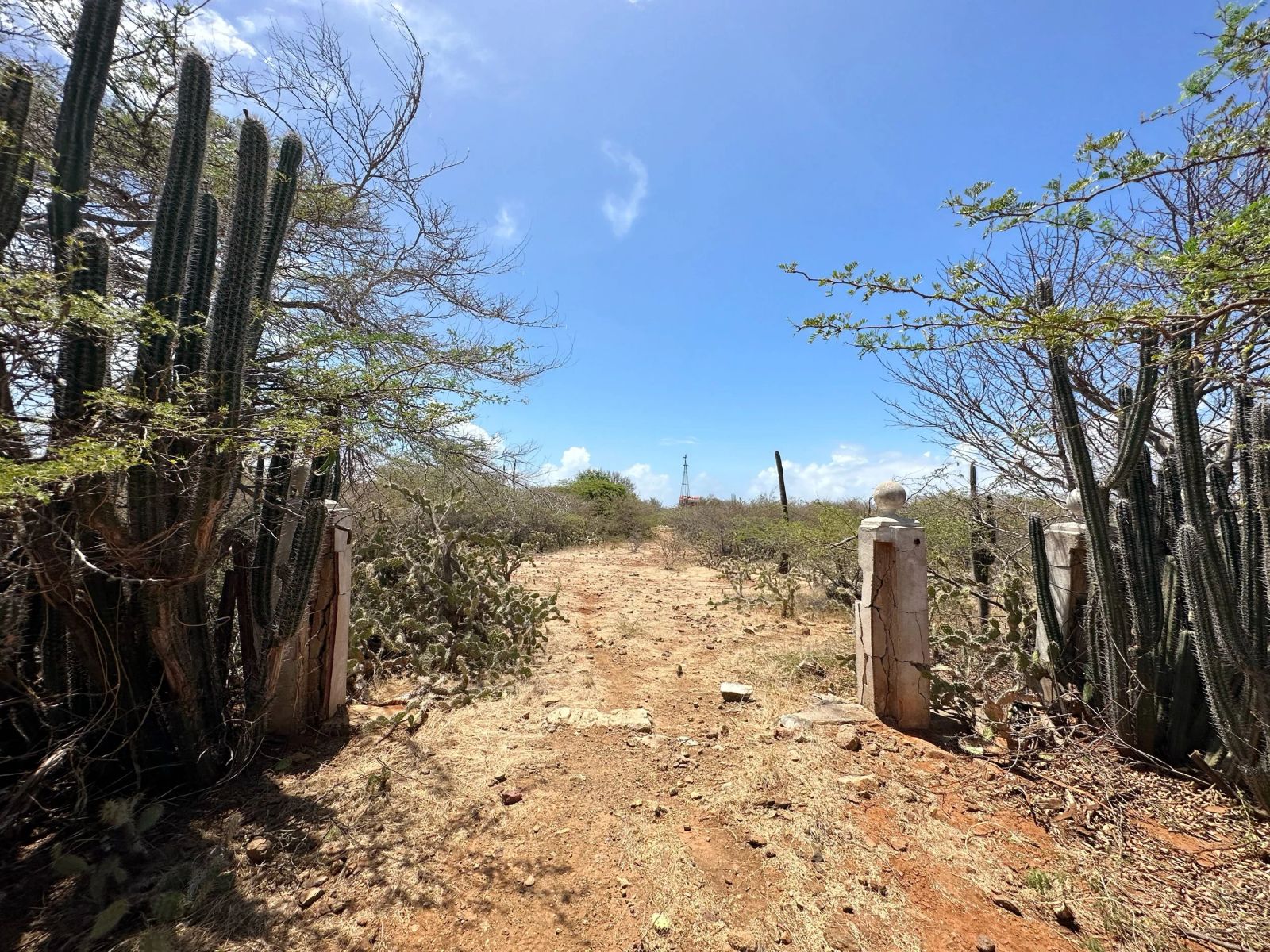 lot for sale in Bonaire, Bonaire