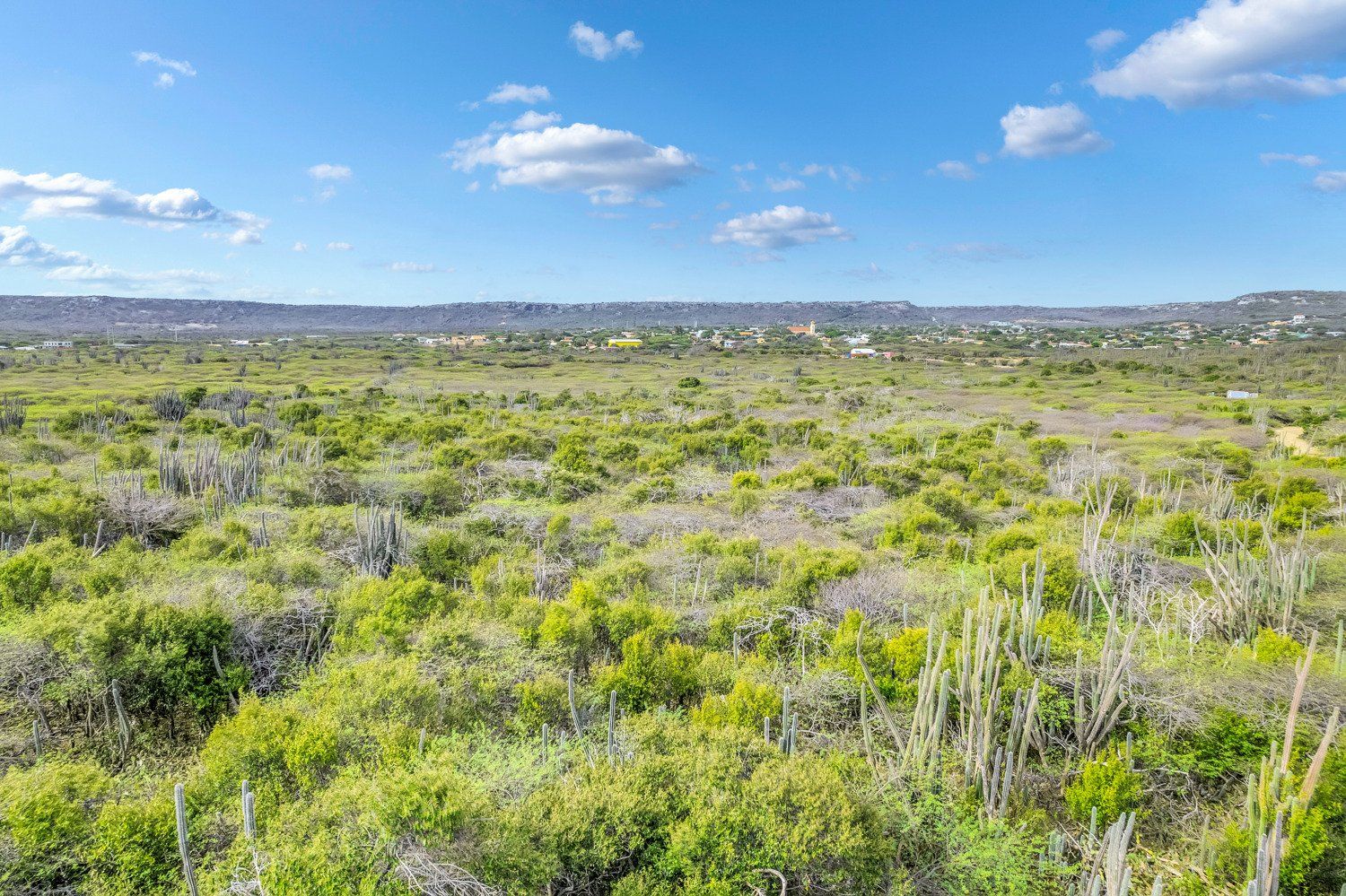 lot for sale in Bonaire, Bonaire