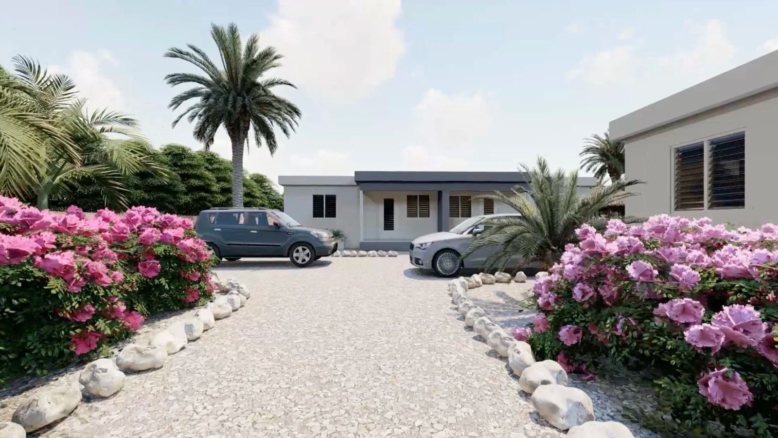 House in Bonaire — photo 4