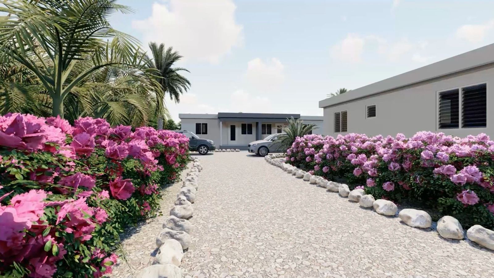 House in Bonaire — photo 3