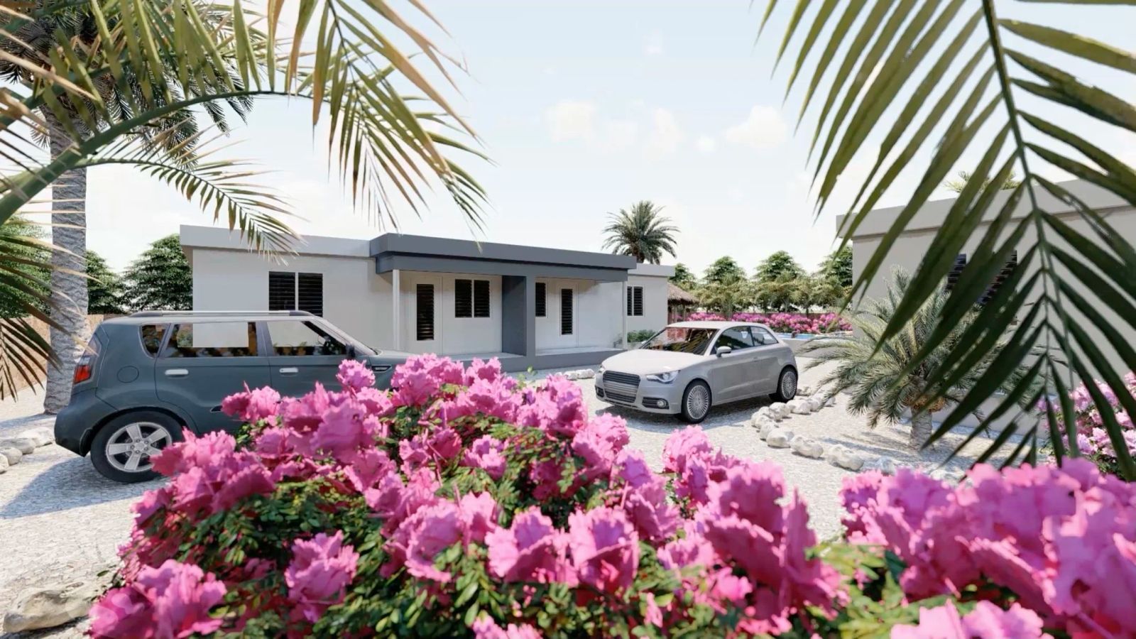 House in Bonaire — photo 2