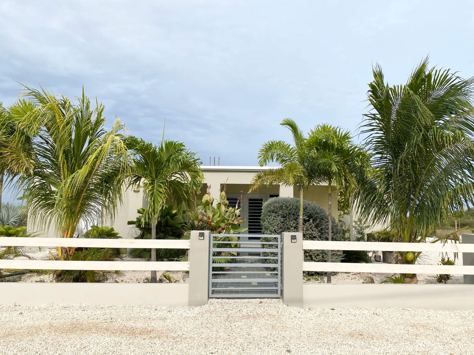 House in Bonaire — photo 4