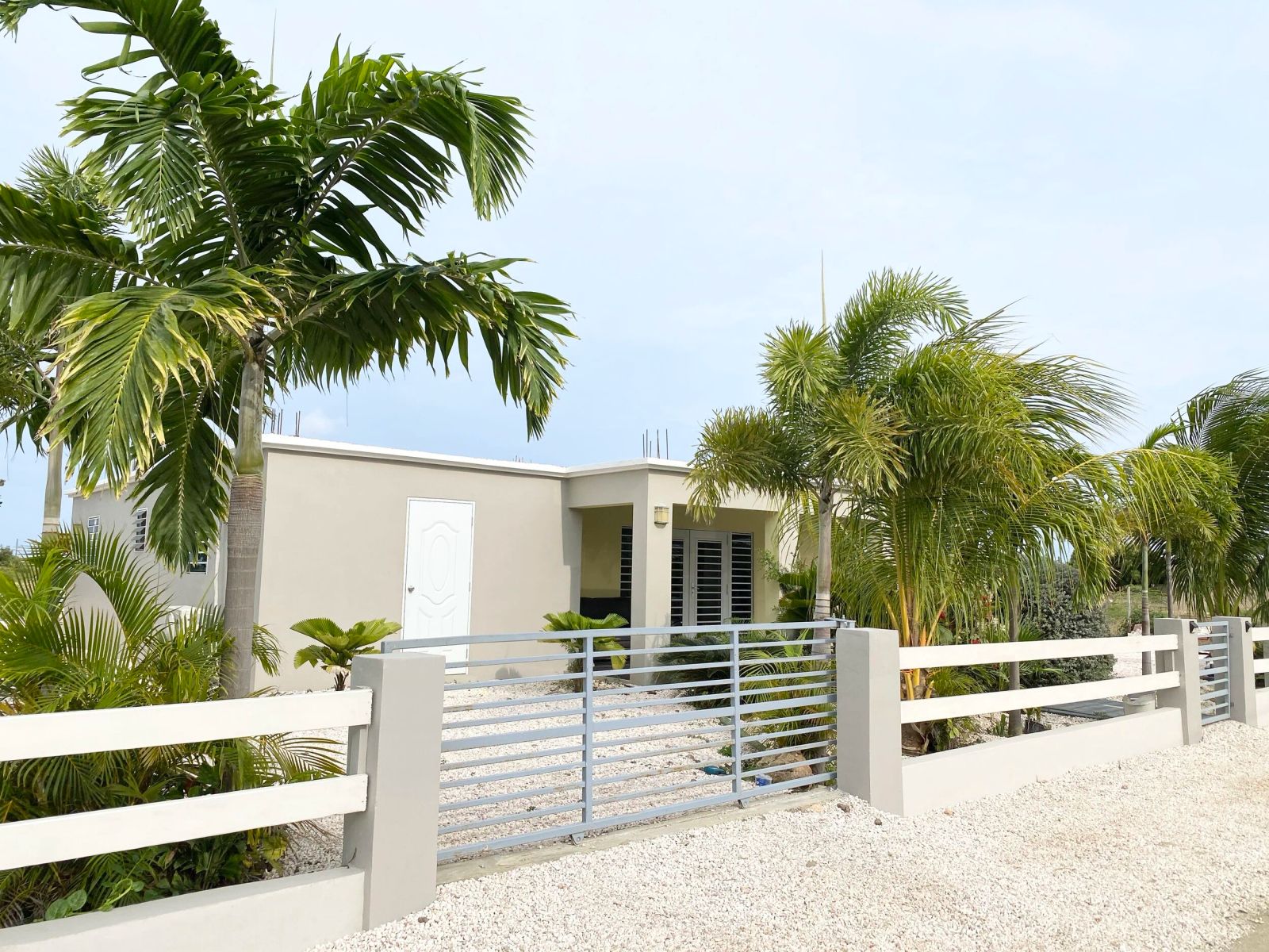 House in Bonaire — photo 5