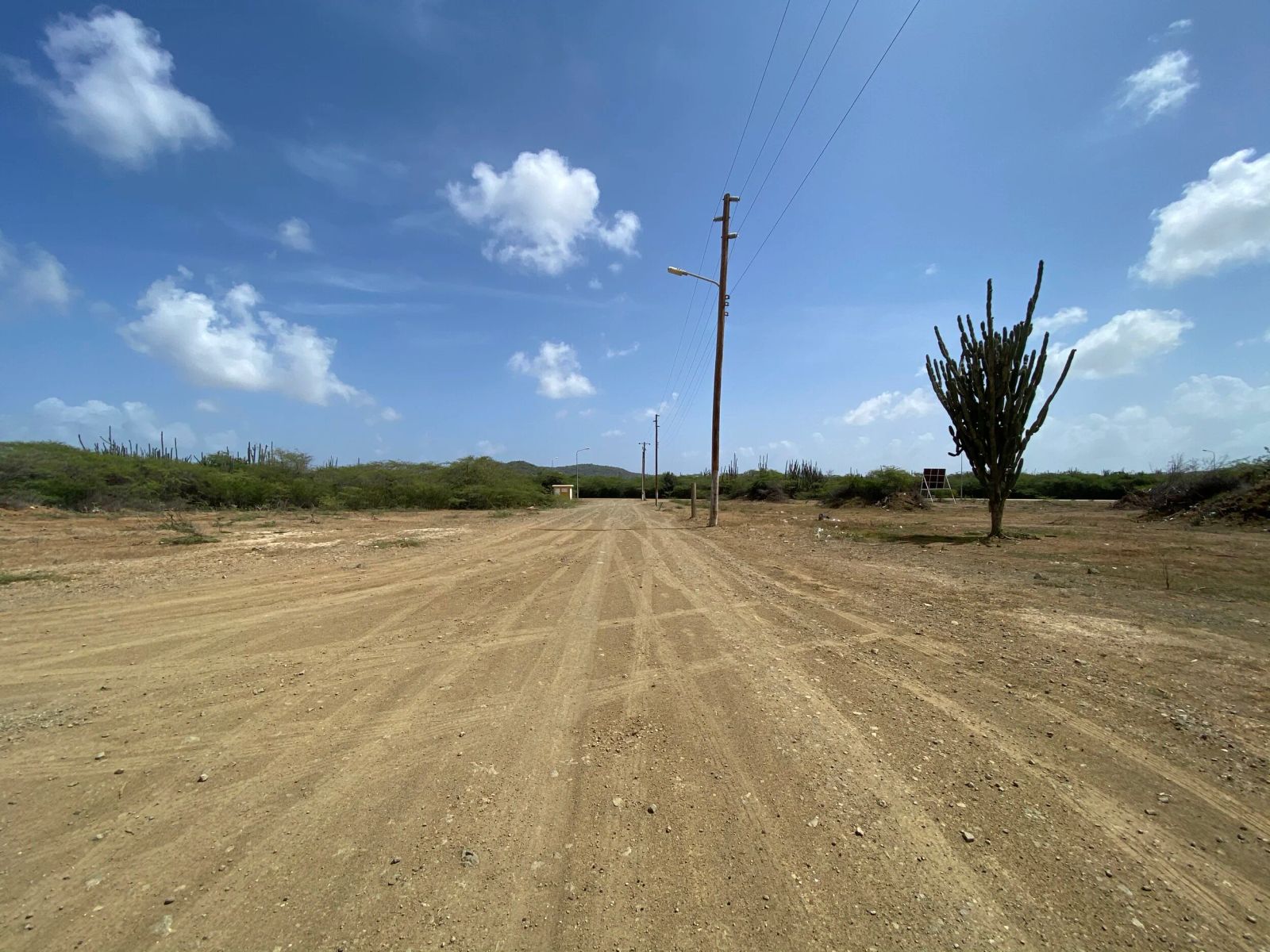 2-bedroom commercial for sale in Bonaire, Bonaire