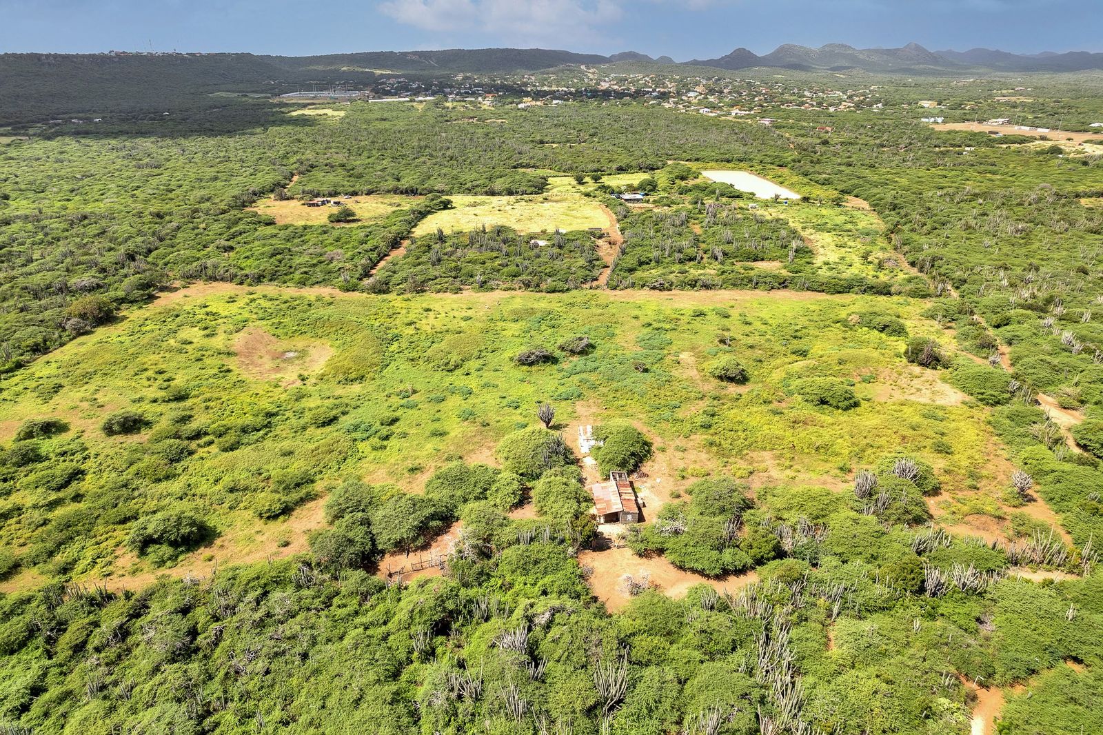 Lot in Bonaire — photo 2