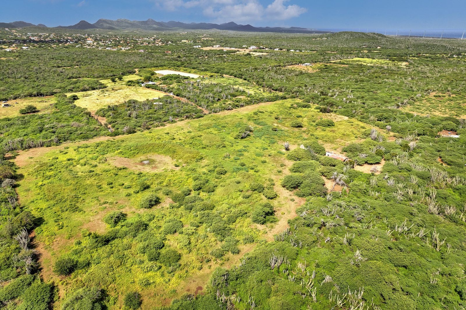 Lot in Bonaire — photo 3