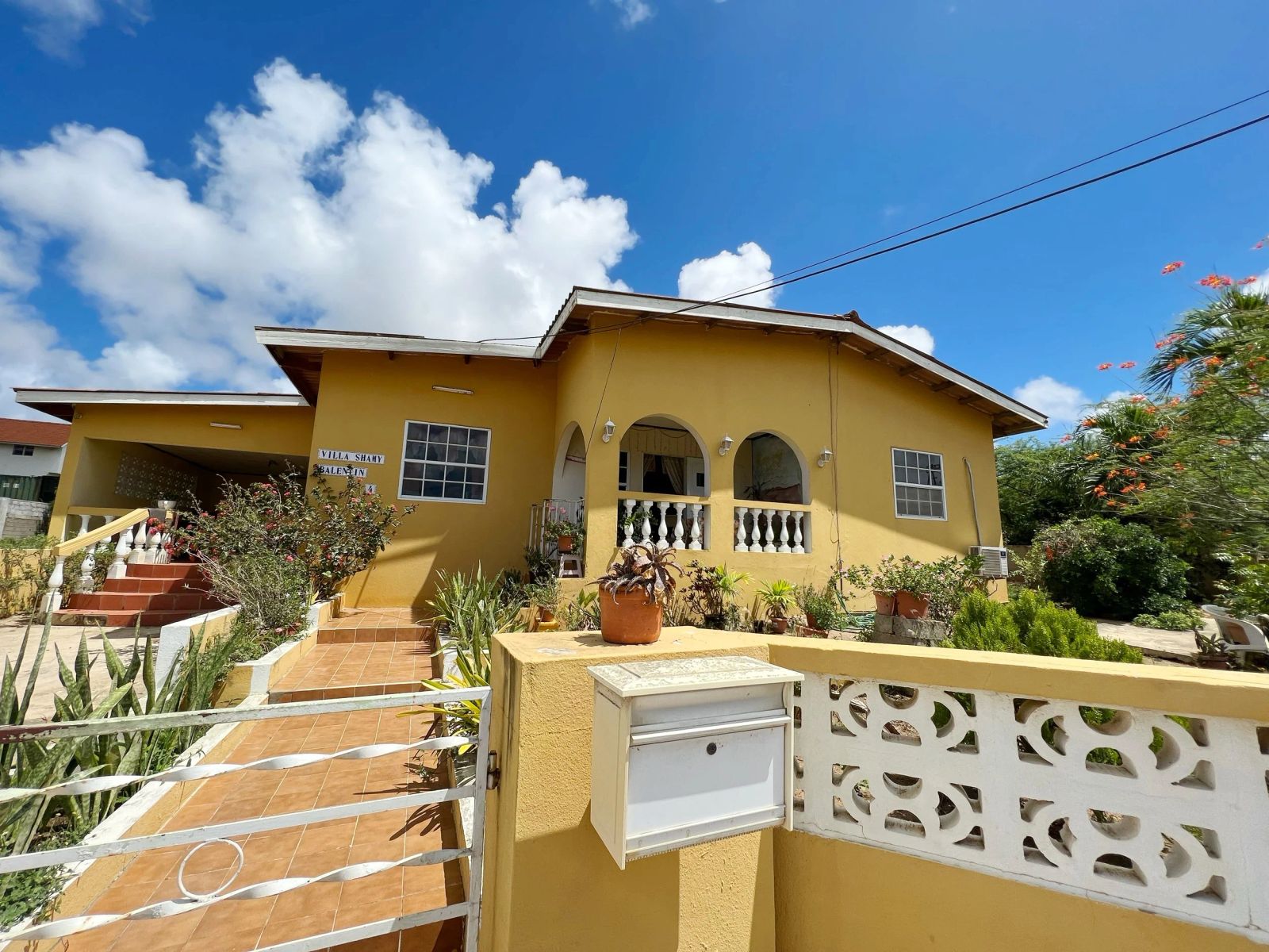 House in Bonaire — photo 2