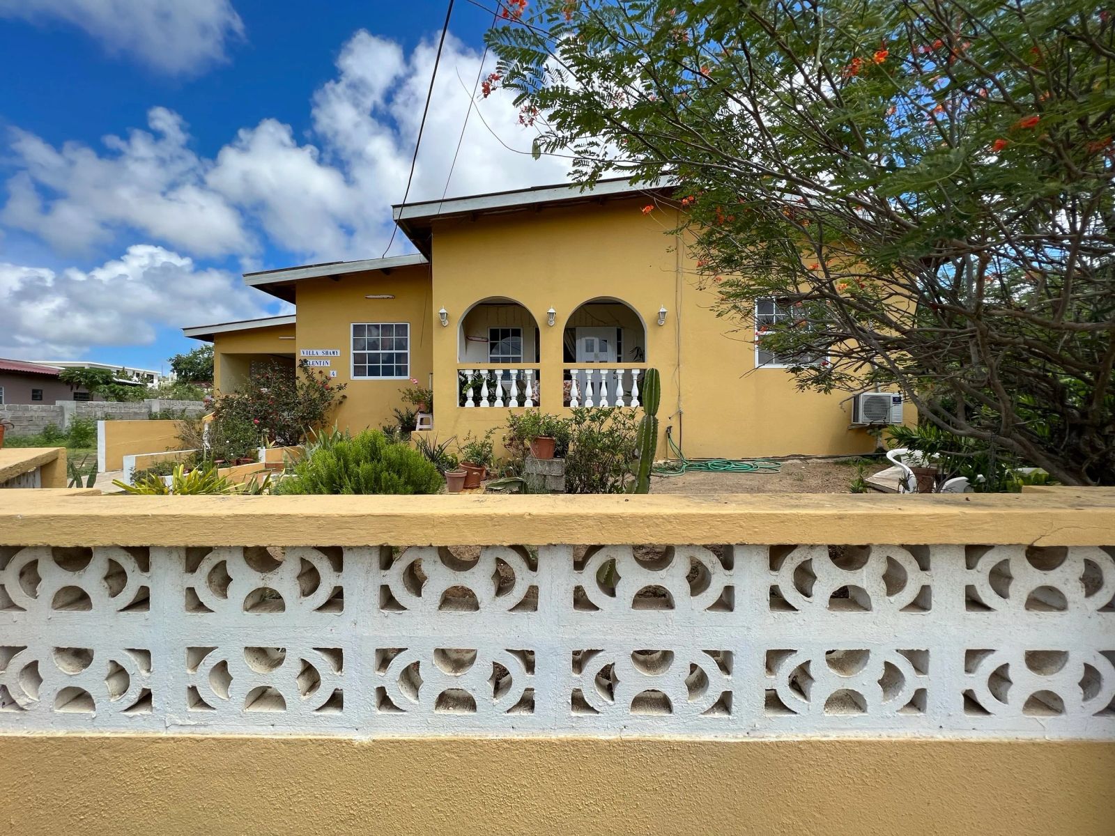 House in Bonaire — photo 3