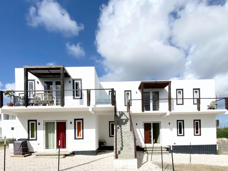 Kaya Alicia – House in Bonaire