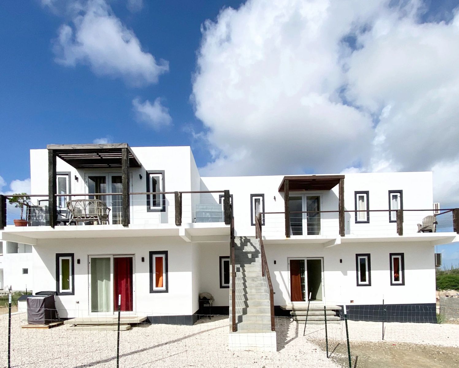 2-bedroom house for sale in Bonaire, Bonaire