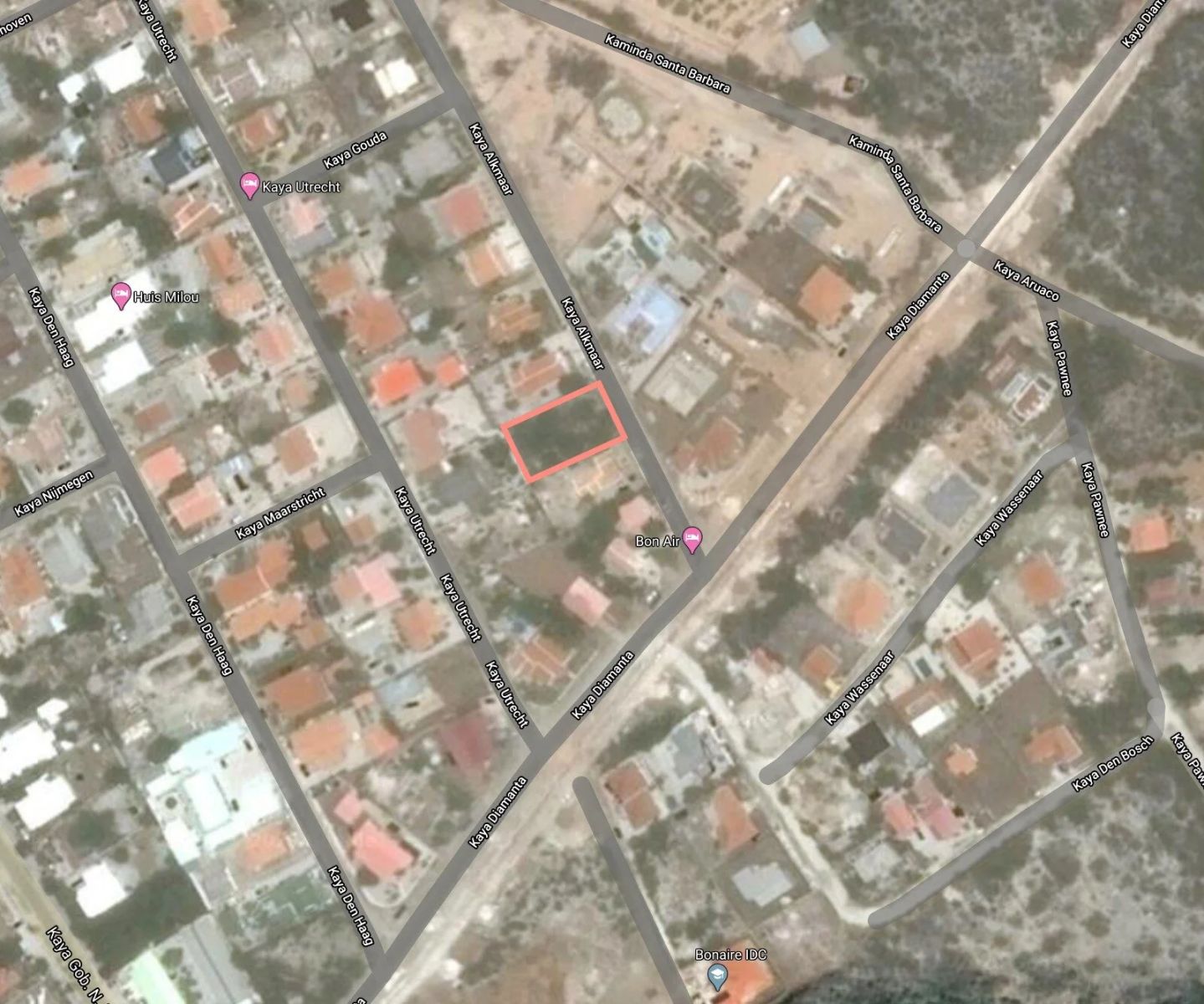 Lot in Bonaire — photo 2