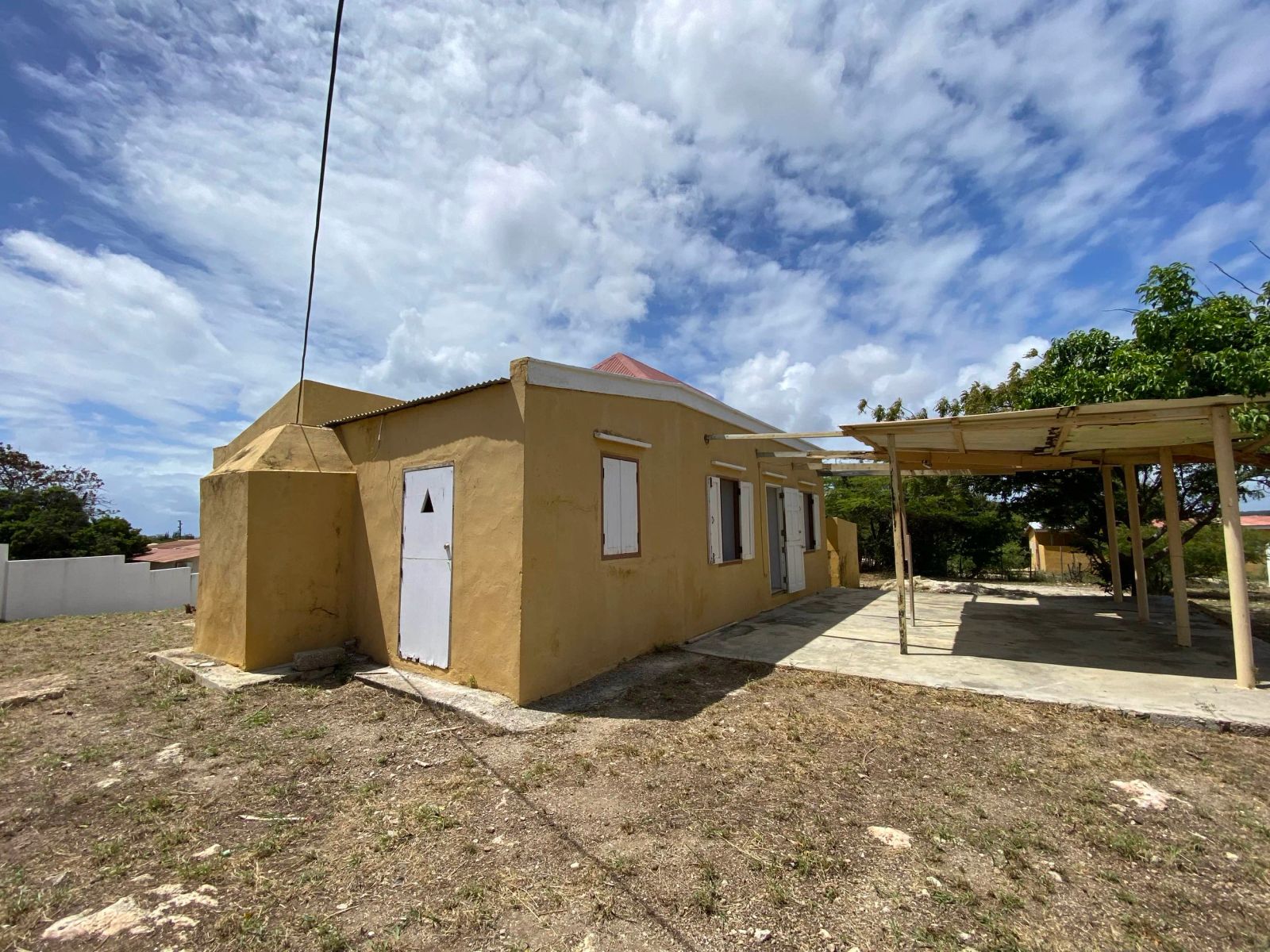 House in Bonaire — photo 5