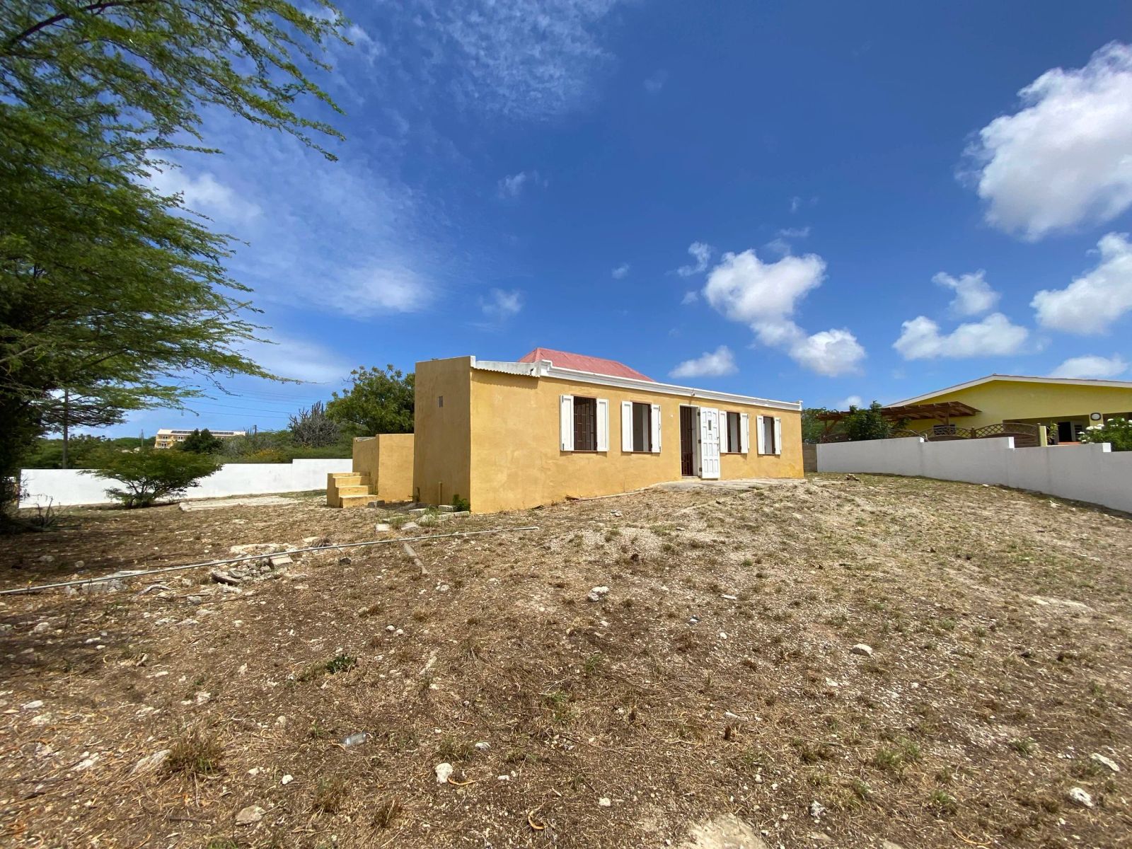 House in Bonaire — photo 3
