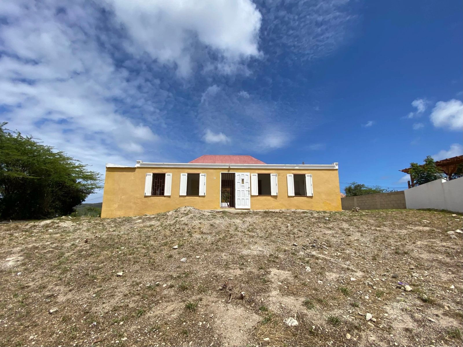 House in Bonaire — photo 2