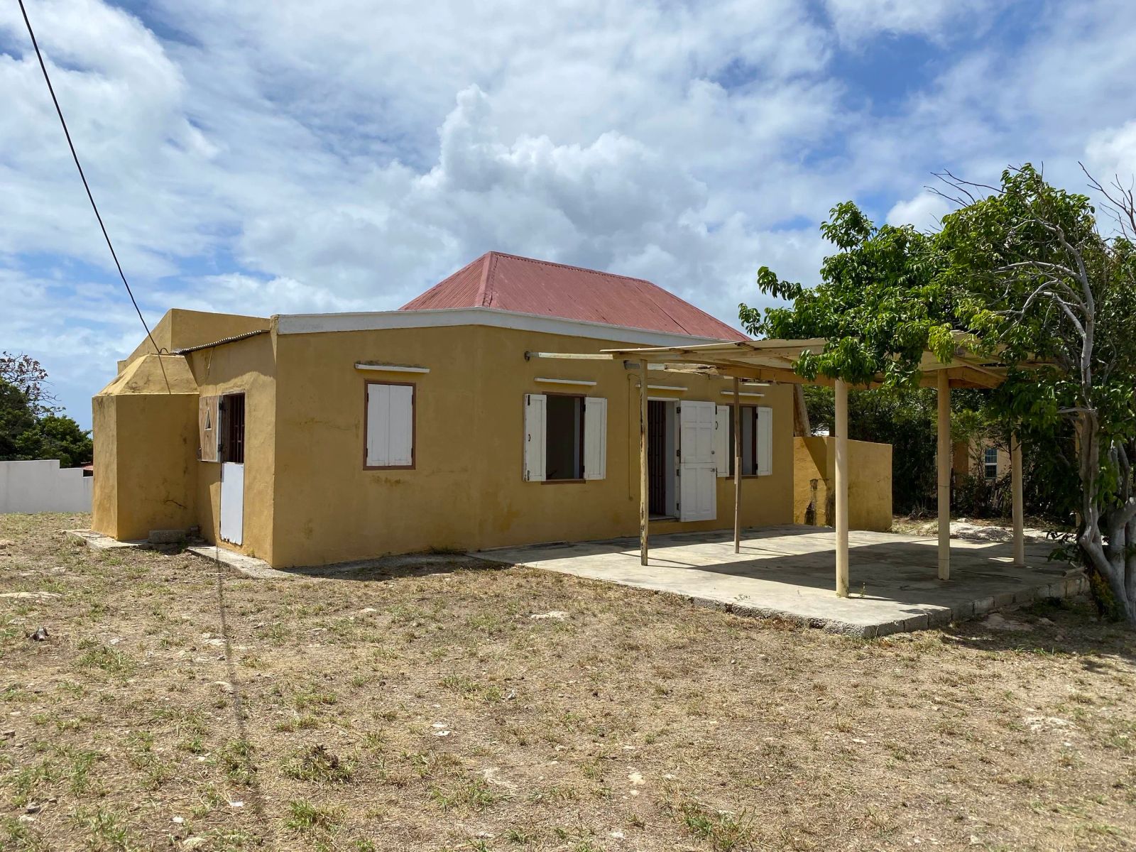 House in Bonaire — photo 4