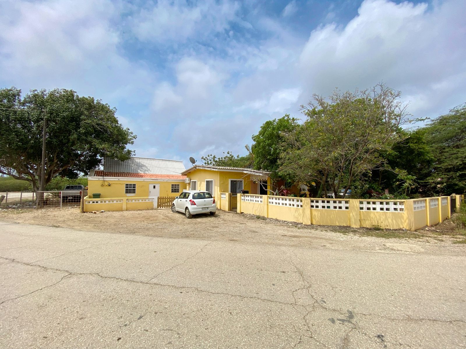 House in Bonaire — photo 2