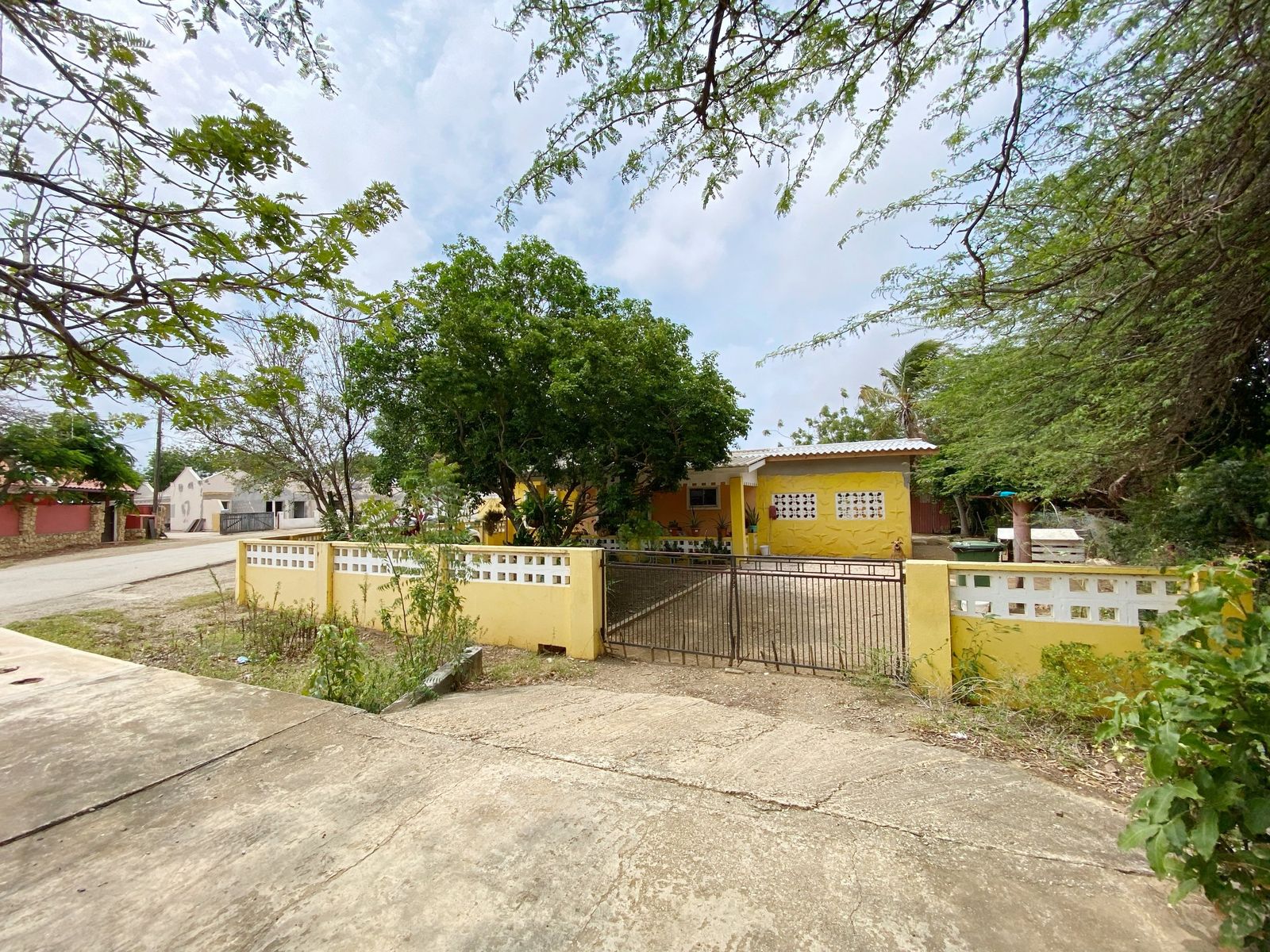 House in Bonaire — photo 3