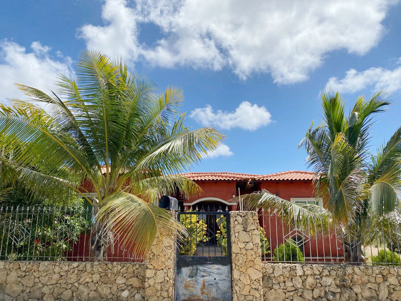 House in Bonaire — photo 3