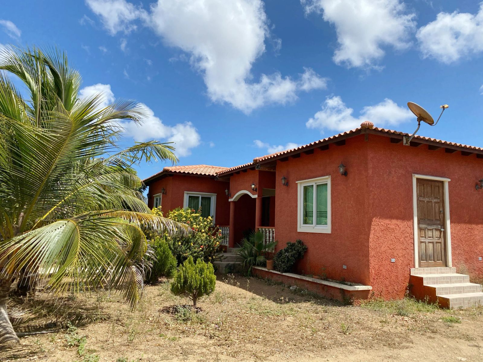 House in Bonaire — photo 5