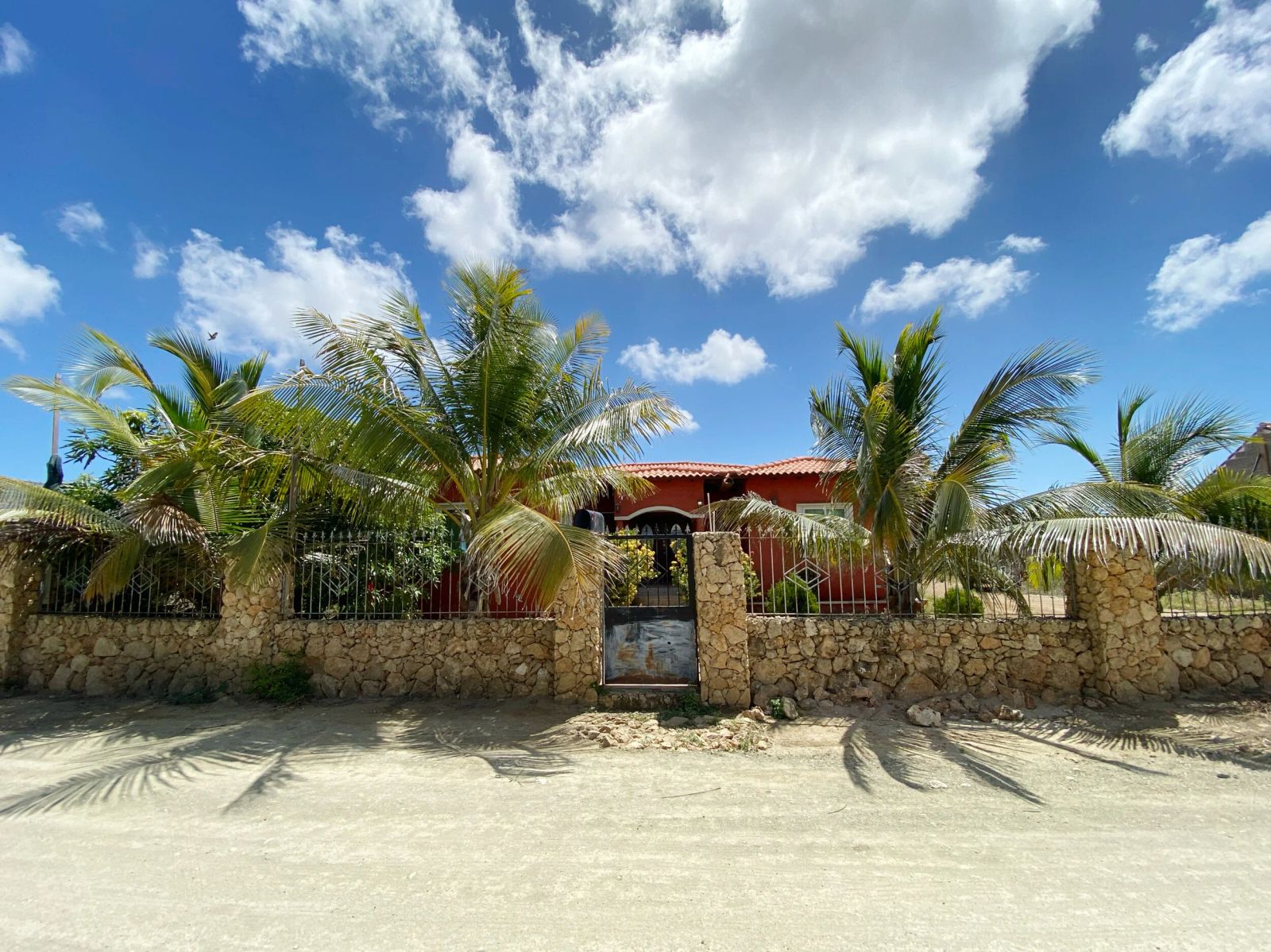 House in Bonaire — photo 4