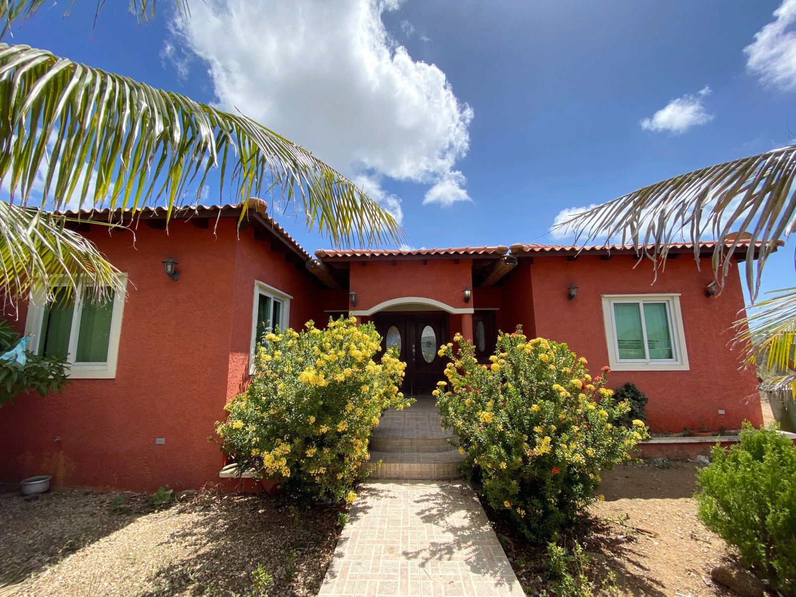 3-bedroom house for sale in Bonaire, Bonaire