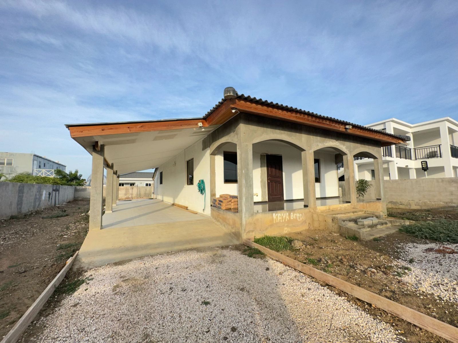 House in Bonaire — photo 3