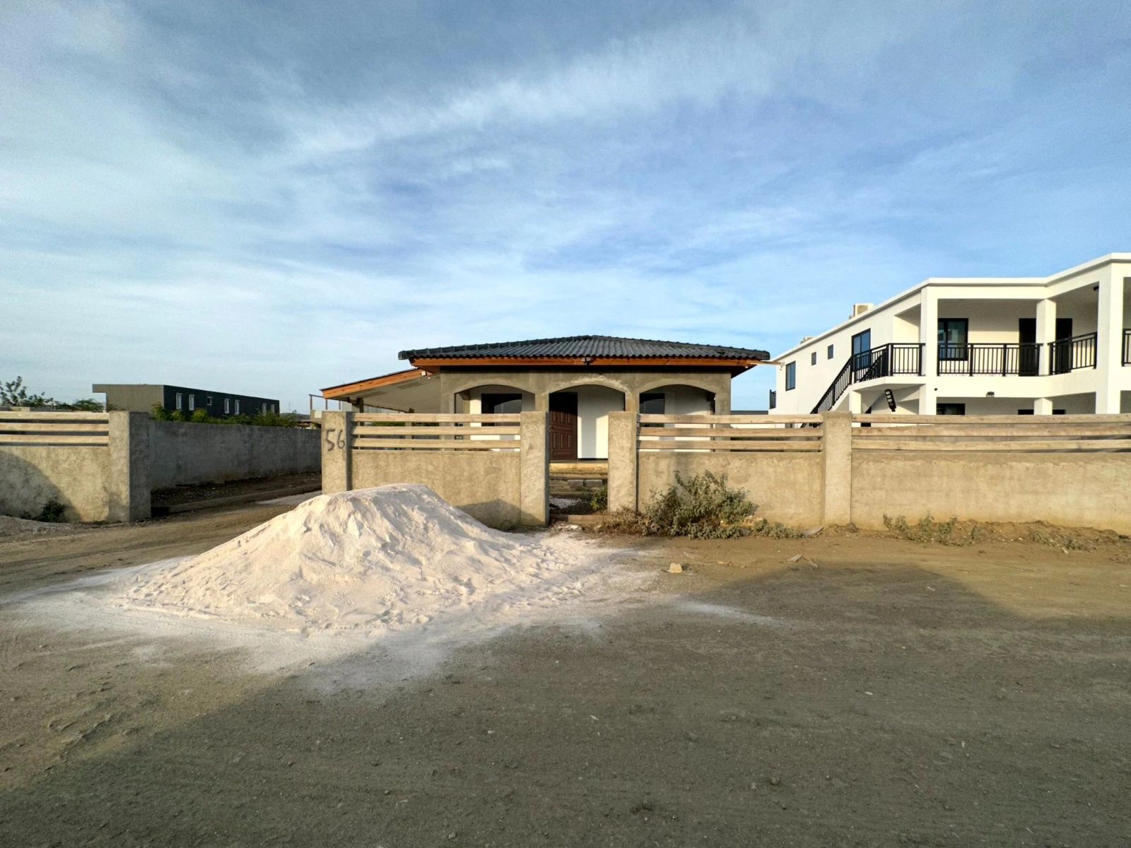 2-bedroom house for sale in Bonaire, Bonaire