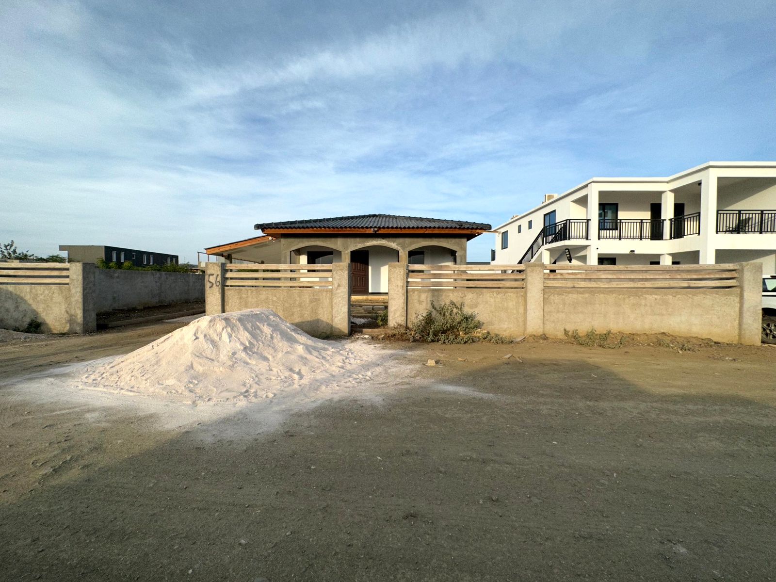 House in Bonaire — photo 2