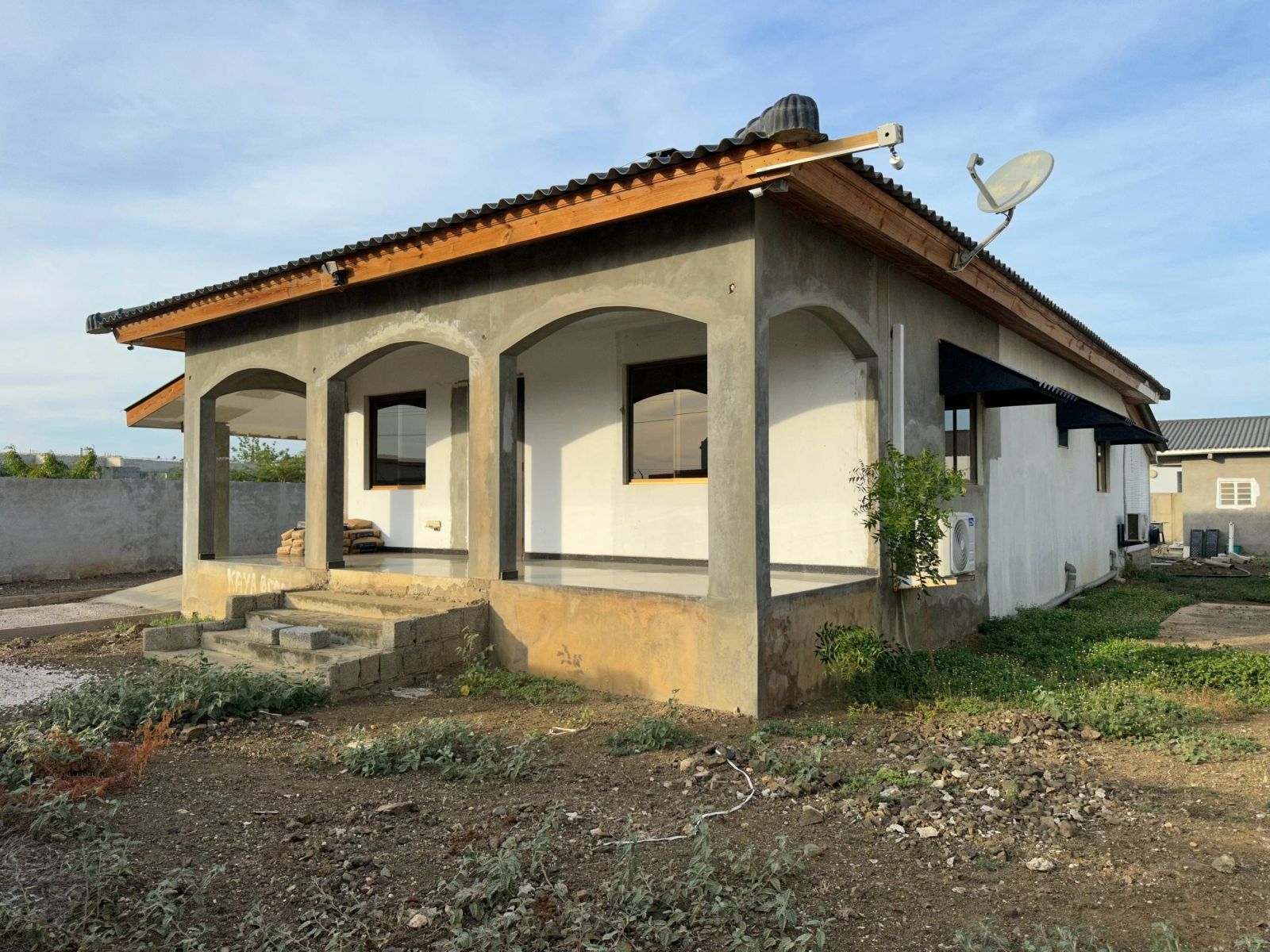House in Bonaire — photo 4