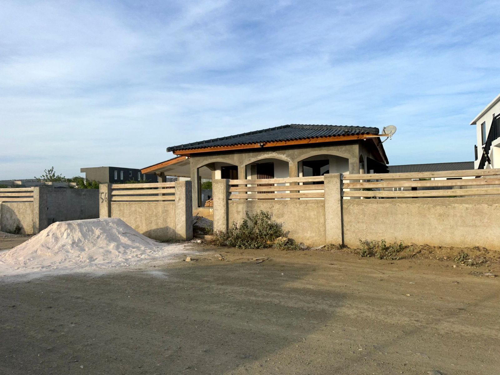 House in Bonaire — photo 5