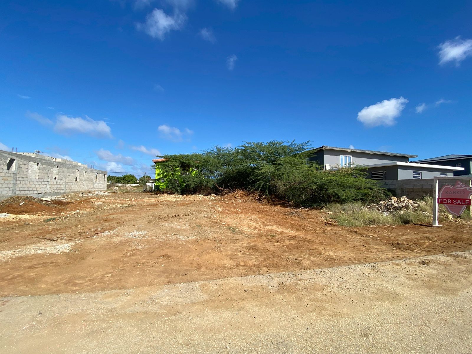 Lot in Bonaire — photo 3