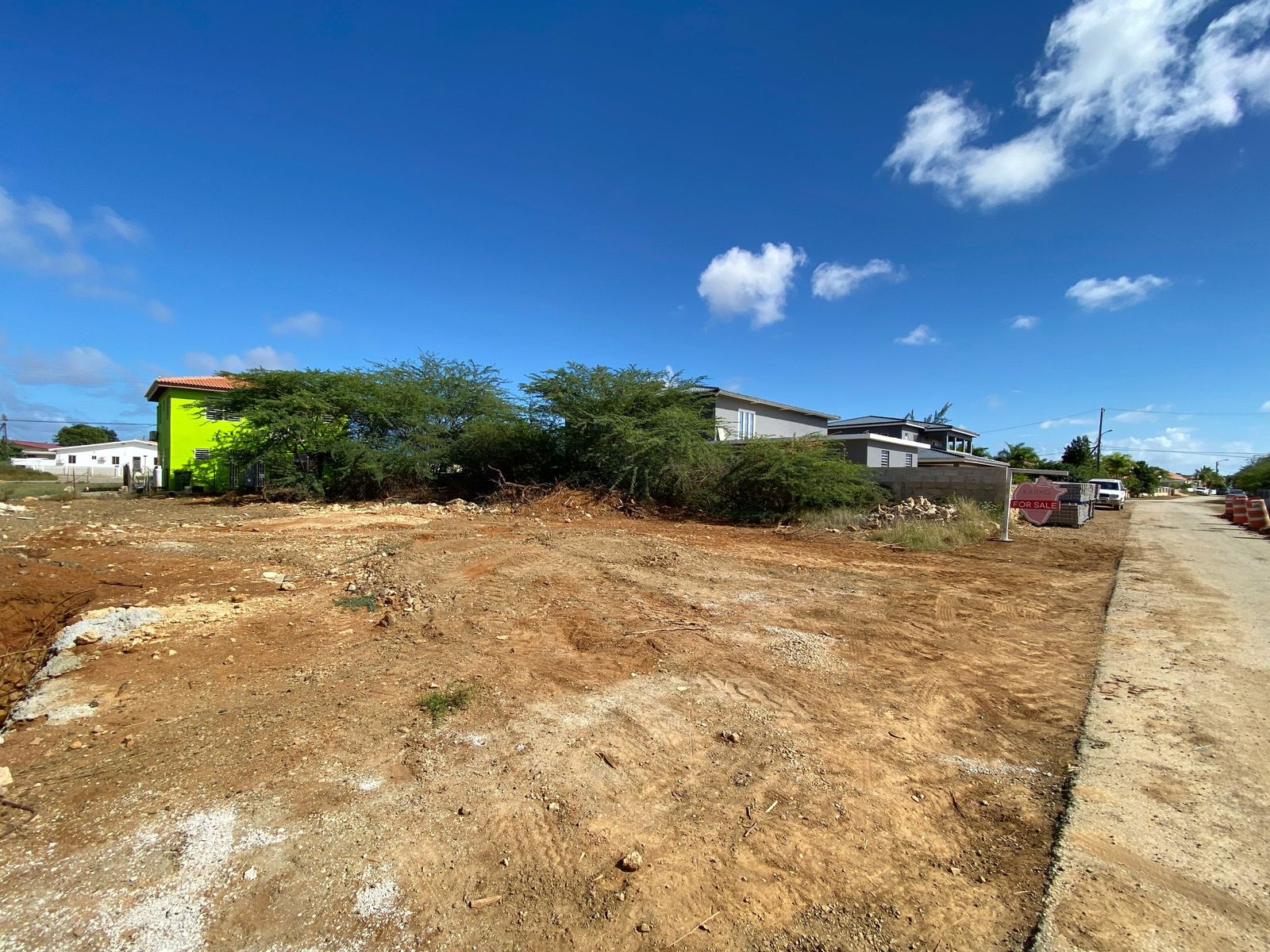 Lot in Bonaire — photo 5