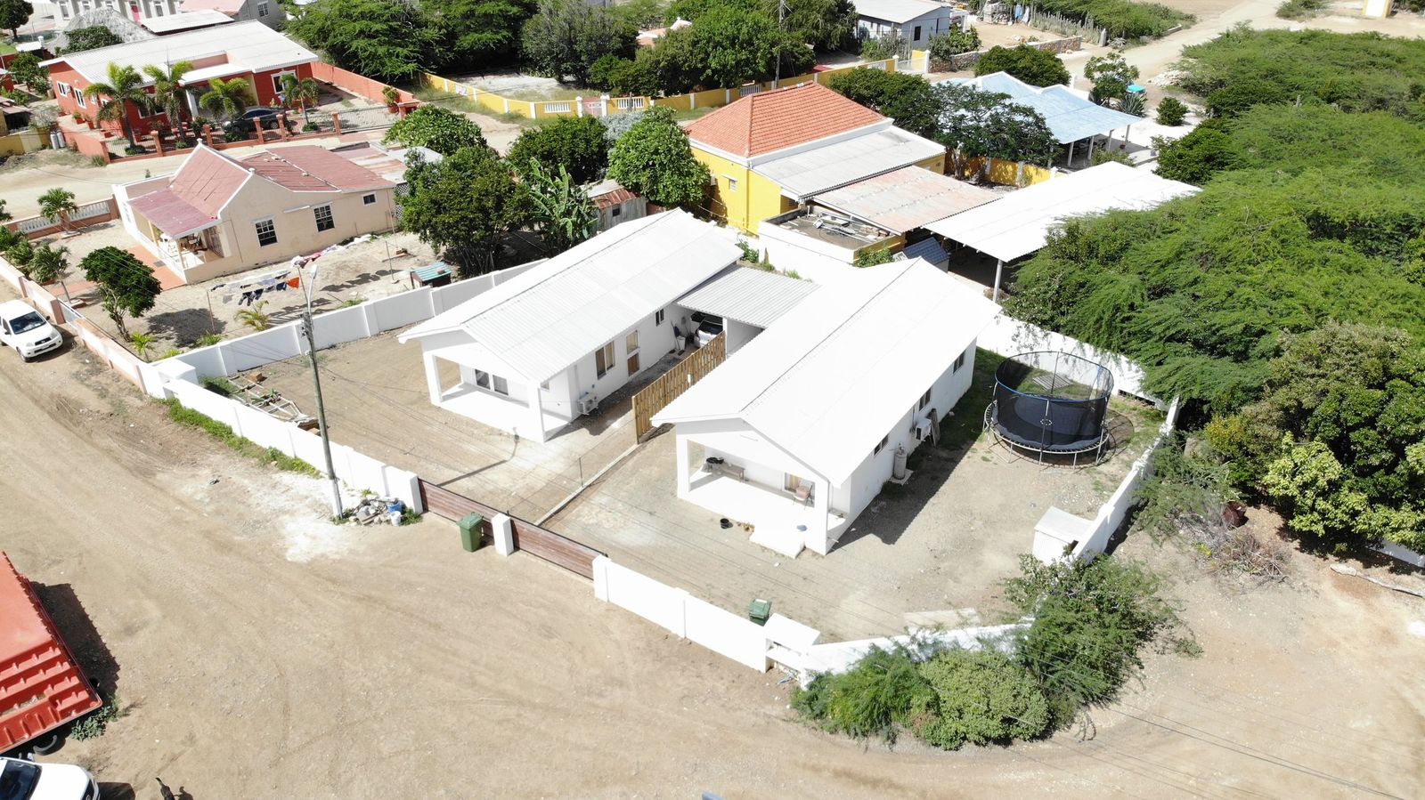 House in Bonaire — photo 4