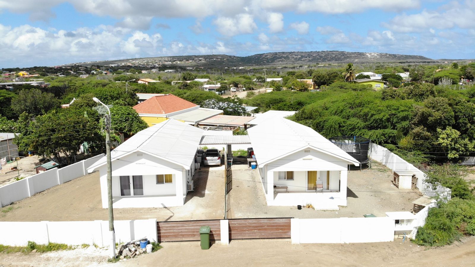 House in Bonaire — photo 3