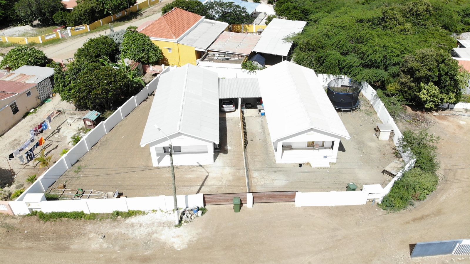 House in Bonaire — photo 2