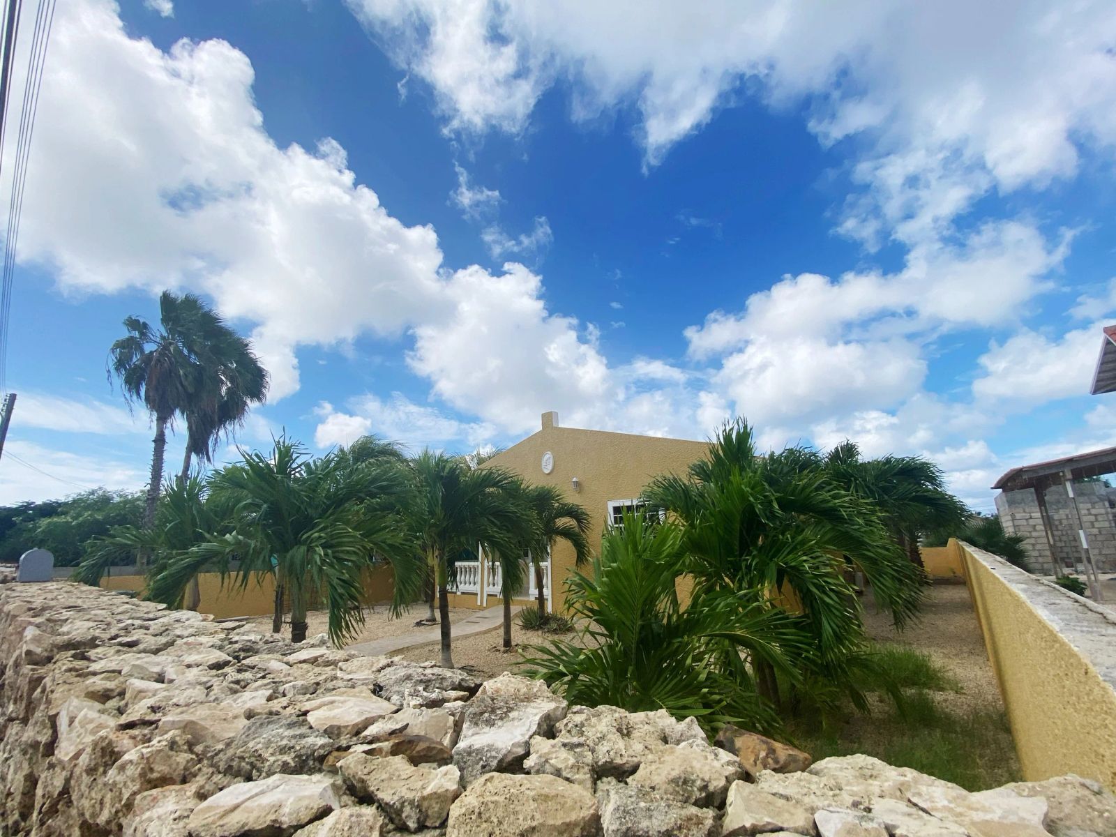 House in Bonaire — photo 2