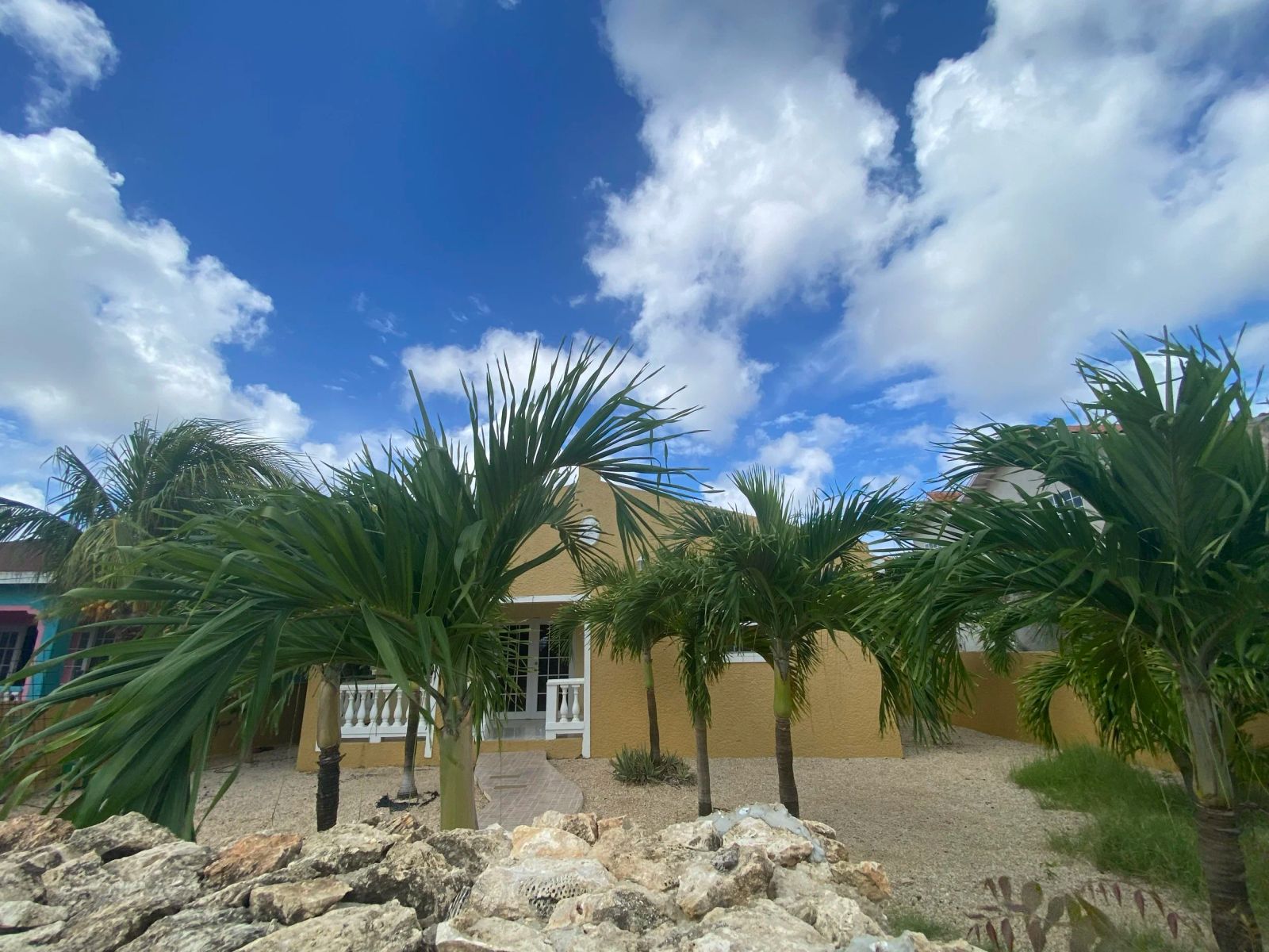 House in Bonaire — photo 3