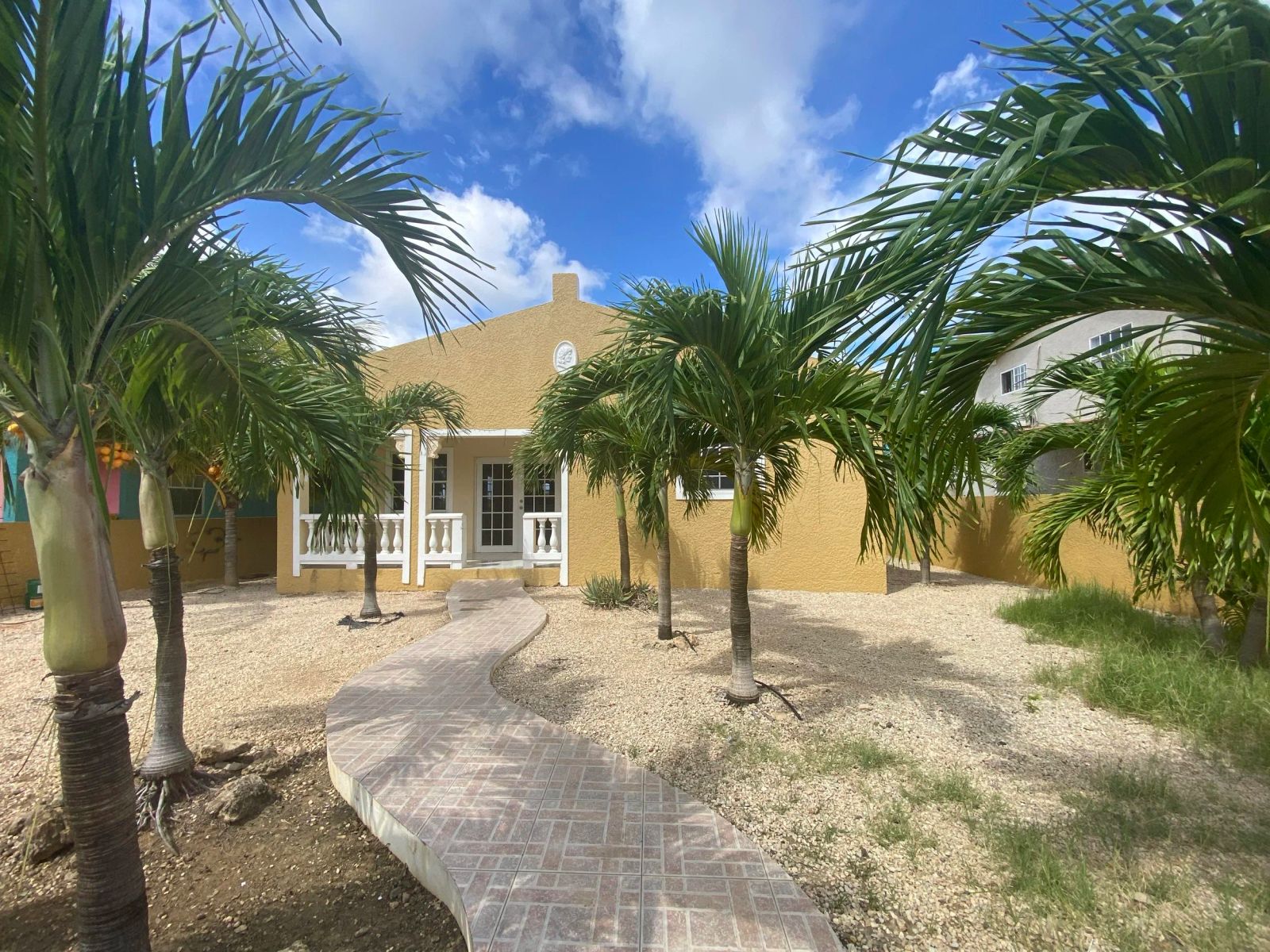 House in Bonaire — photo 4
