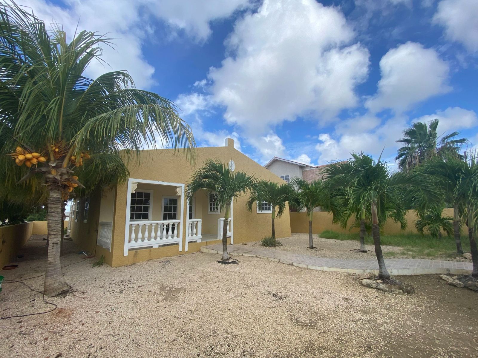 House in Bonaire — photo 5
