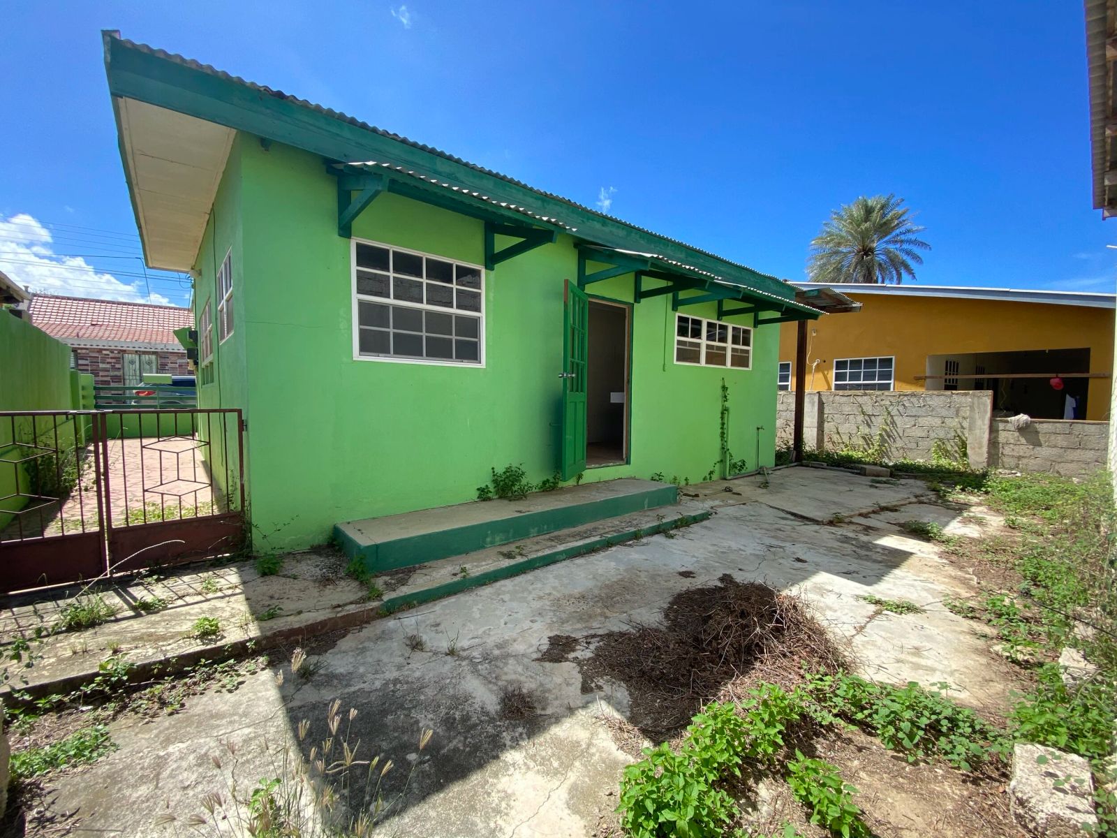 House in Bonaire — photo 4